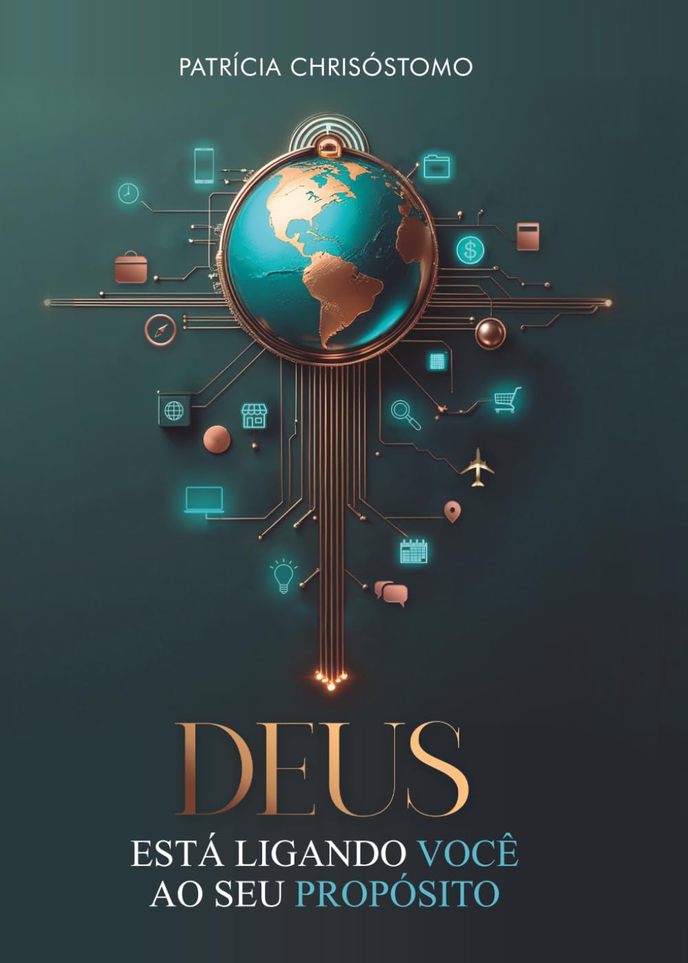 Deus está ligando você ao seu propósito