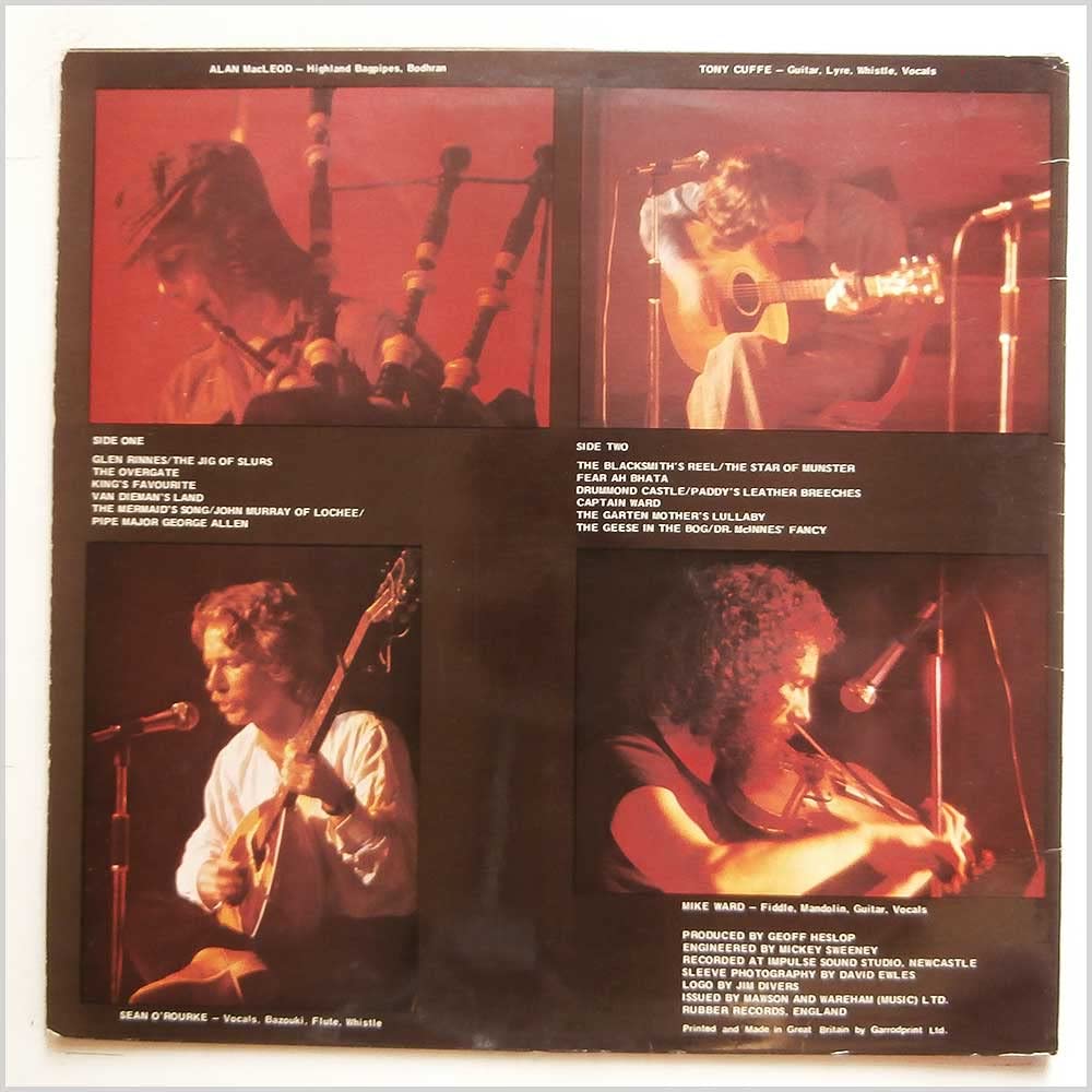 Alba [Vinyl LP]