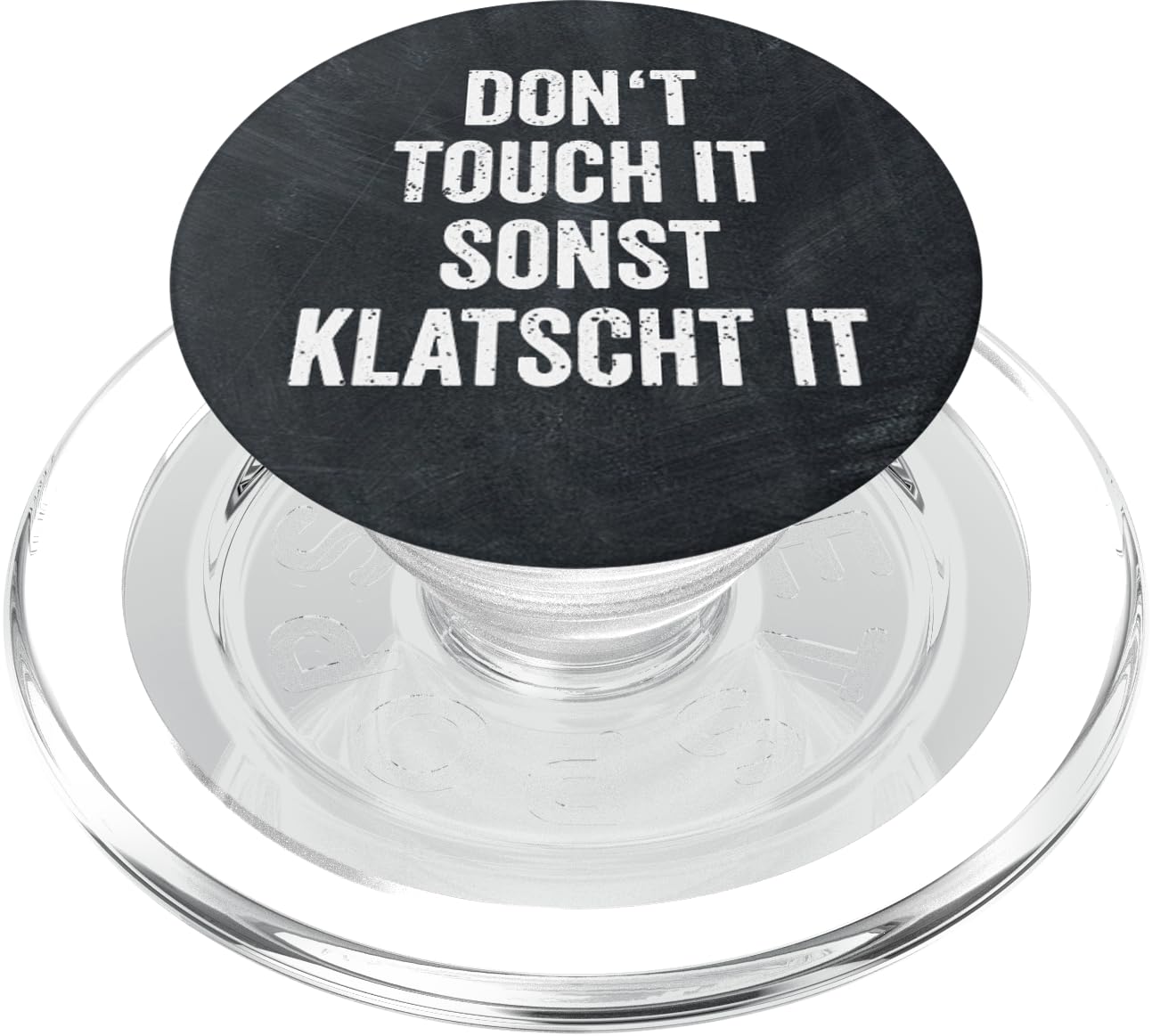 Kleidung mit Designs von Amazon Merch on Demand