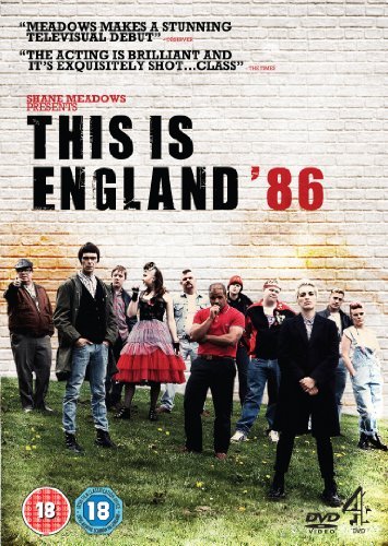 This Is England '86: Complete Series [Region 2]