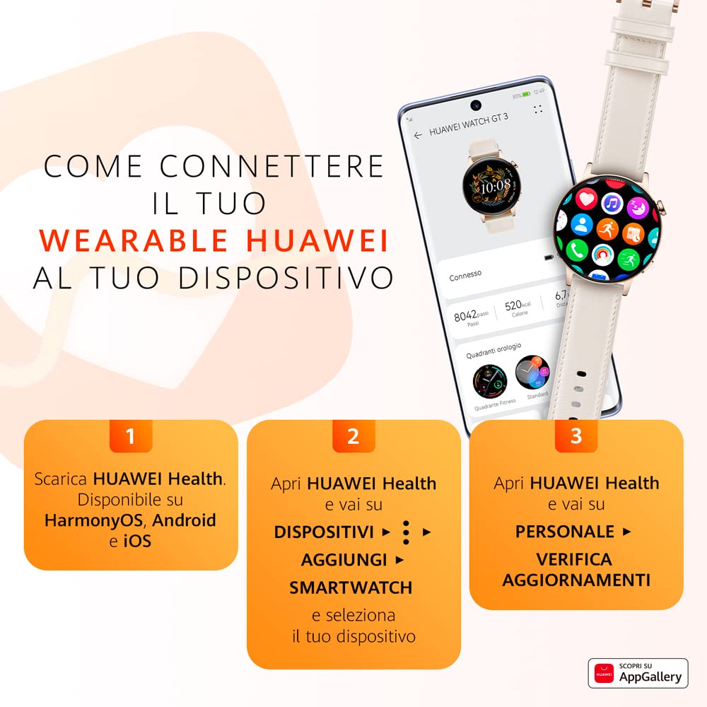 Huawei Band Pro All In One Activity Tracker Smart Desertcart
