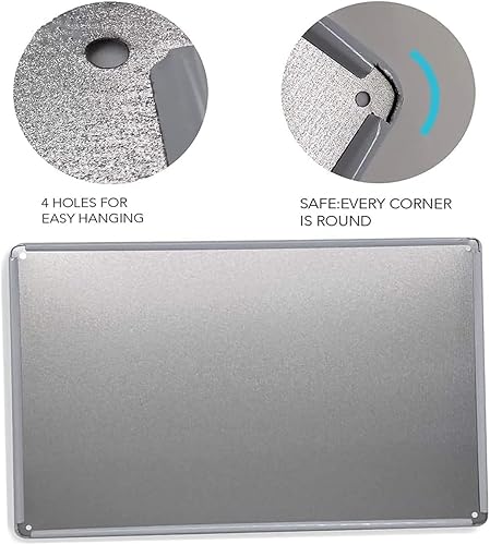 Miniatura 7 de Letreros de garaje para hombres, para taller de mecánico, letrero de metal, decoración de cueva, garaje, tarifas de tienda, letrero de hojalata