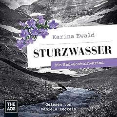 Page de couverture de Sturzwasser