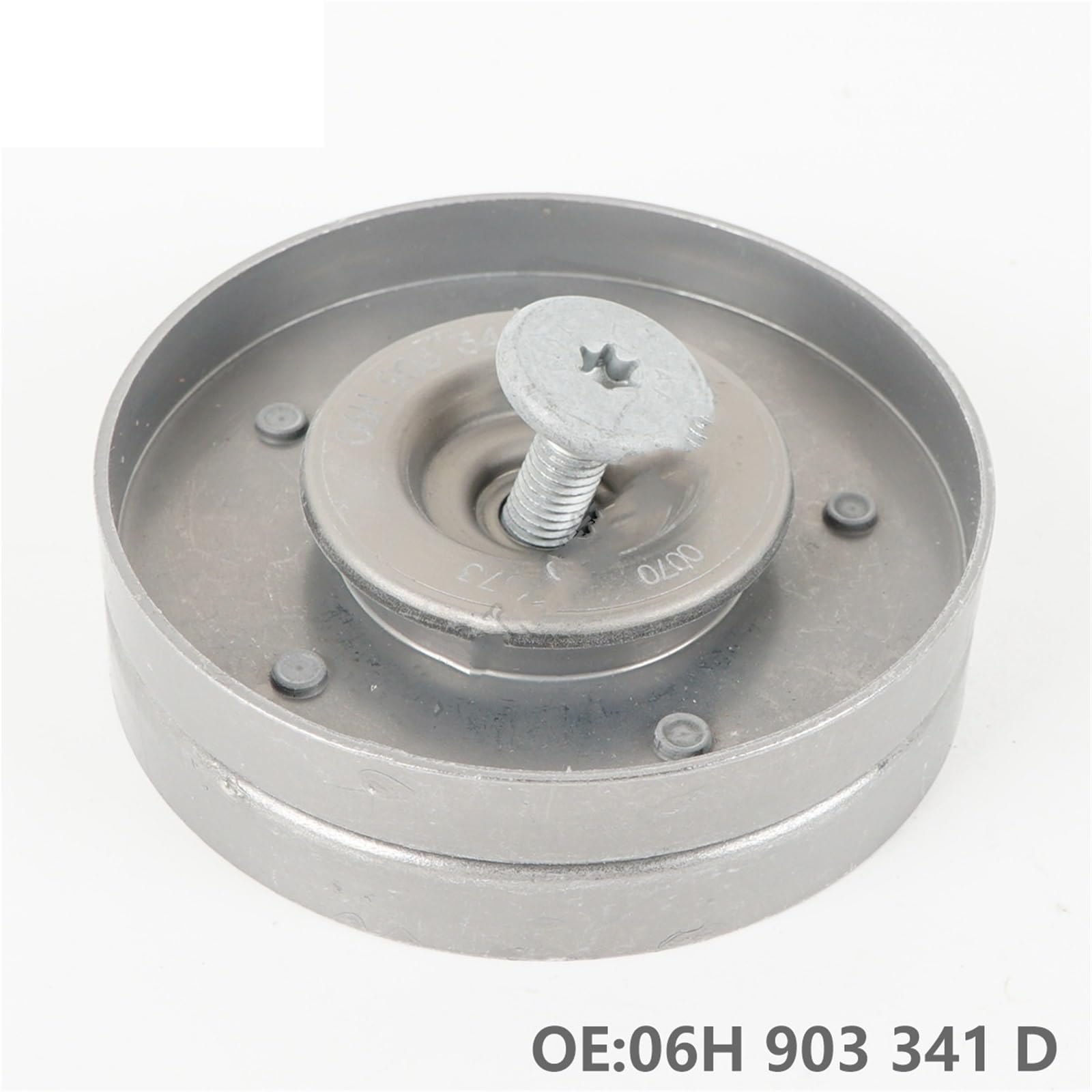 pasowe napinające ramię Napinacz paska napędowego 06H903341D pasuje do Volkswagen Amarok Transp Audi Q5 A5 A4