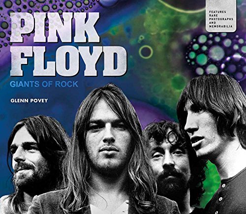 Pink Floyd: Giants of Rock (Y)