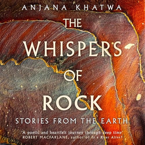 The Whispers of Rock cover art