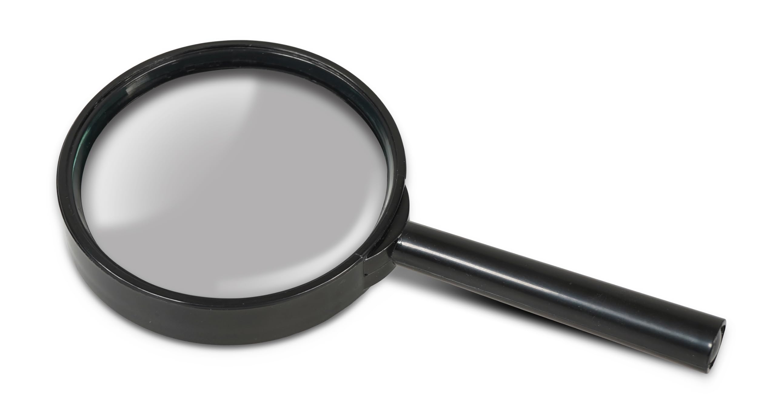 Medium Magnifying Glass 5X Magnification