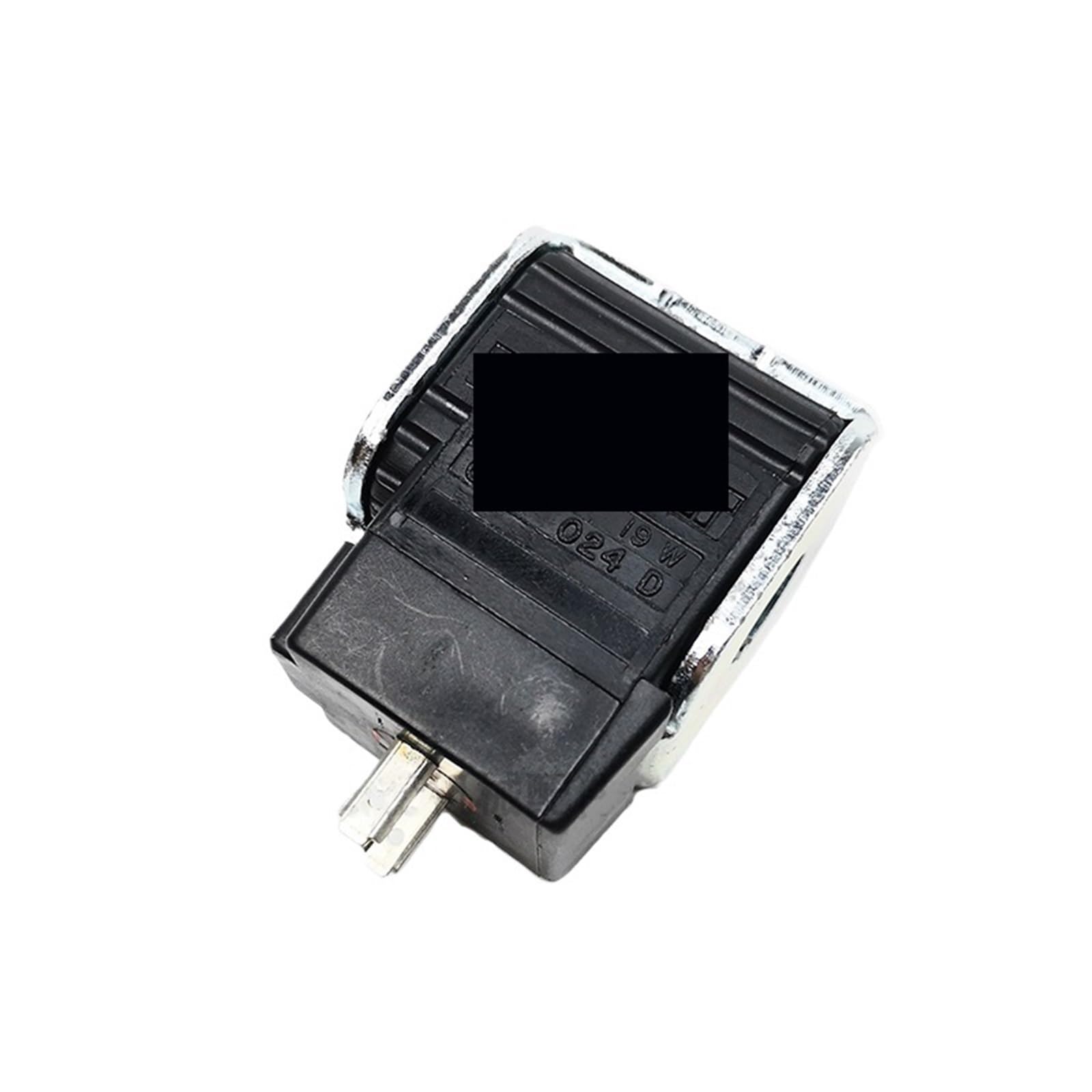 Uyqukggpsn Parker Ccp 024D 1Pcs Truck Solenoid Coil Oil Pump Proportional Coil R901080794 Cae-28 Gp37-S-H
