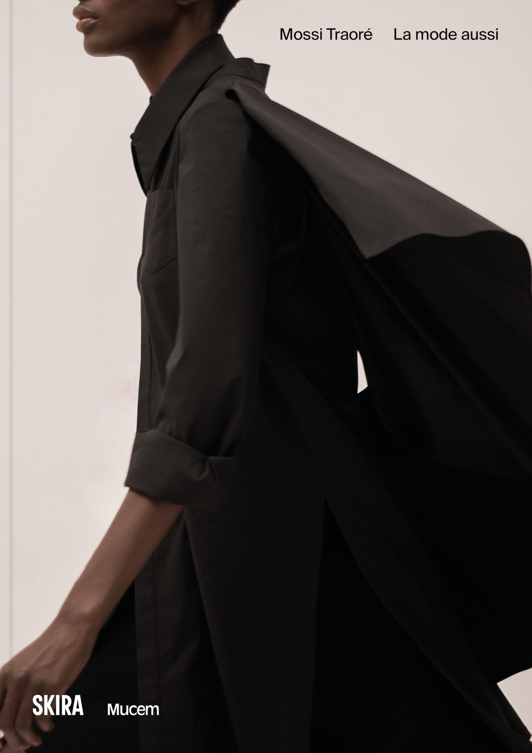 Mossi Traoré. La mode aussi