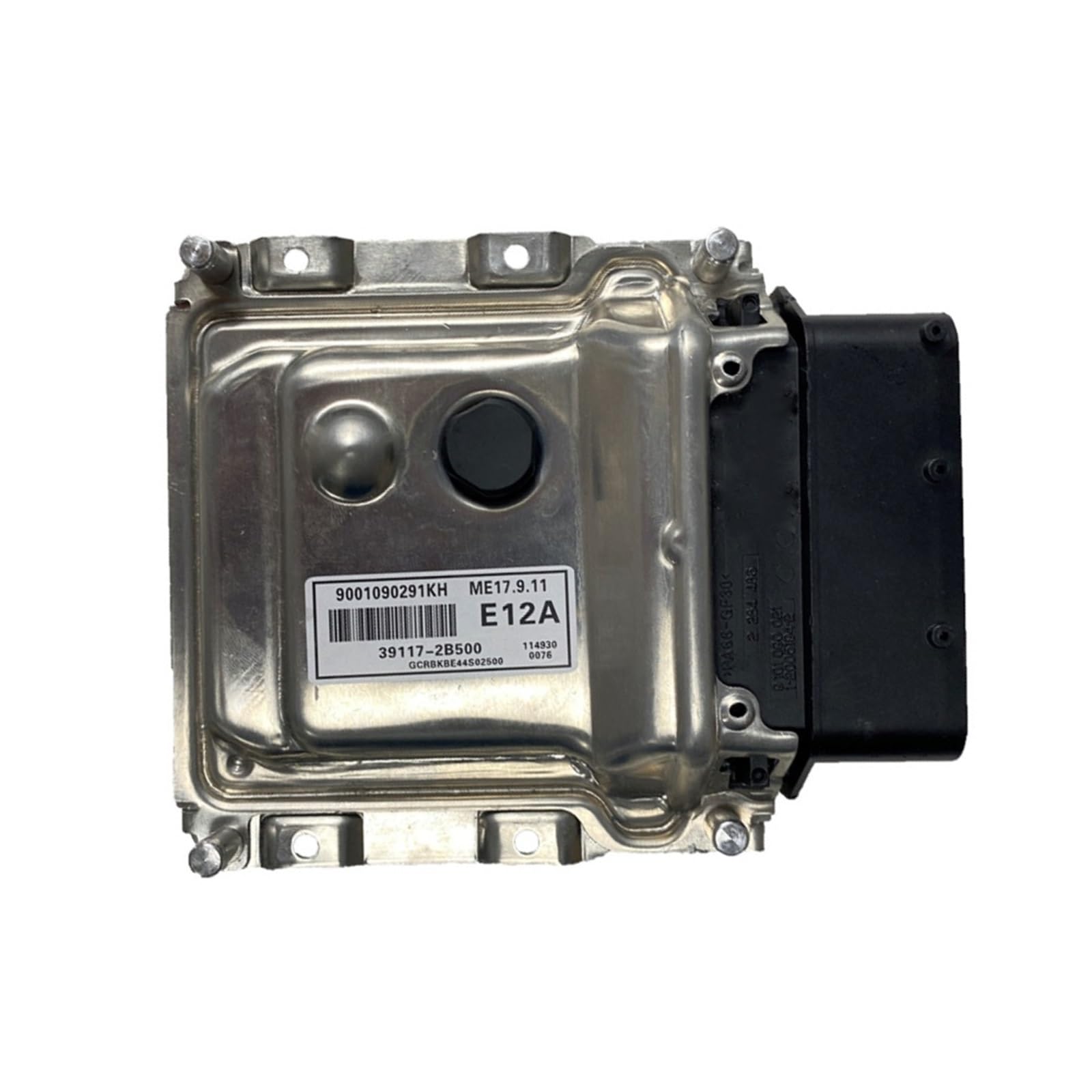 Fpjqobjc One Color 39117-2B500 Pc Version Ecu