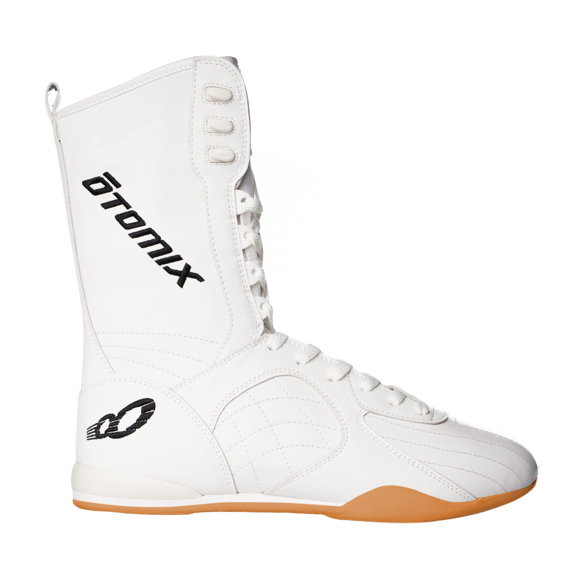 Otomix Limited Edition Pro Boxer Men's Boxing Shoes