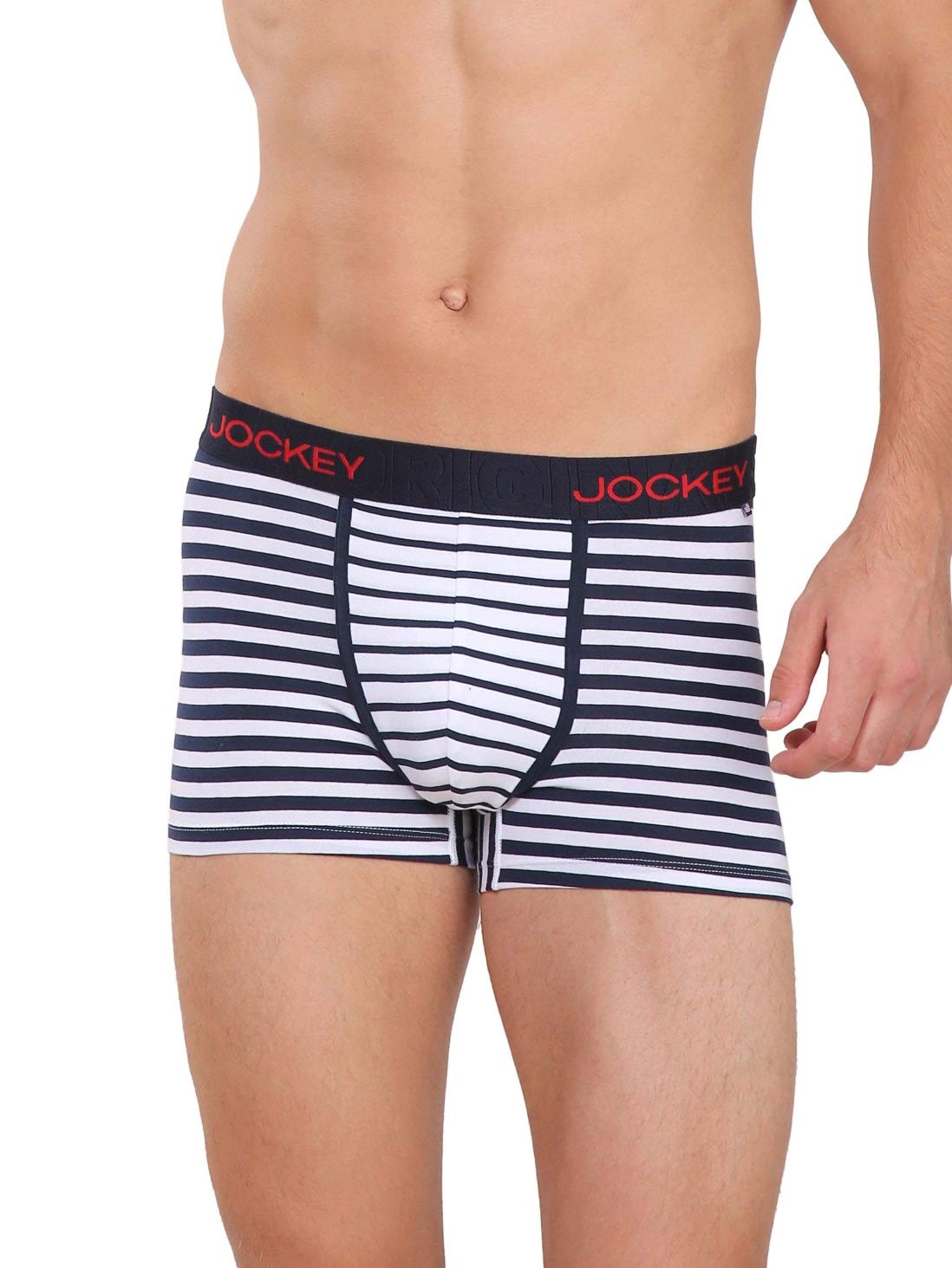jockey Men's Cotton Trunks (8901326175927_US68-0105-YD001_Large_Print YD001)(Color May Vary)-picture-50