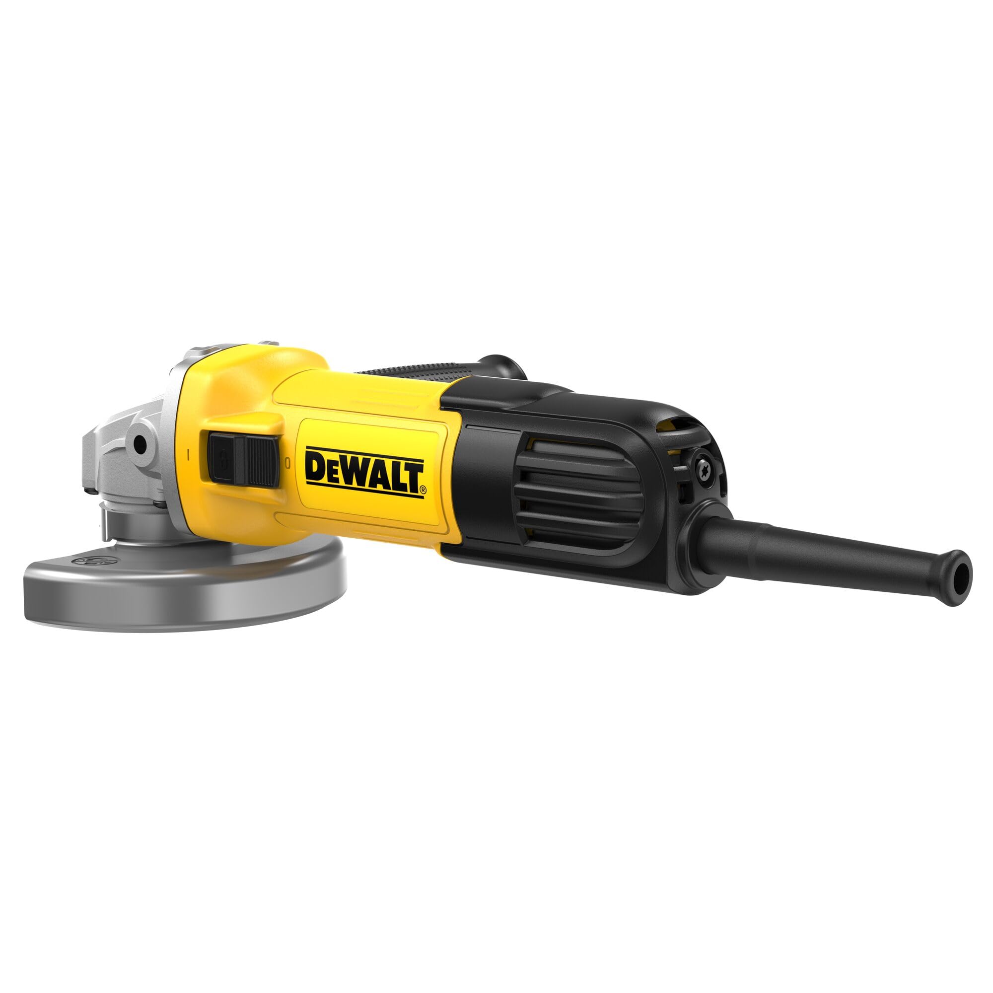 DEWALT Smerigliatrice angolare 750W 115 mm, DWE4036-QS