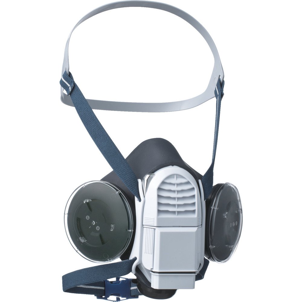Amazon | シゲマツ(重松製作所) 電動ファン付呼吸用保護具 Sy28RA 