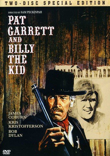 Pat Garrett and Billy the Kid image 2
