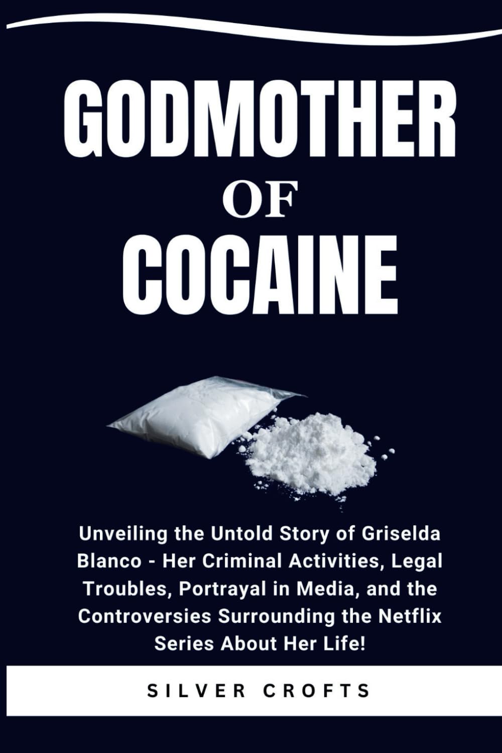 GODMOTHER OF COCAINE: Unveiling the Untold Story of Griselda Blanco - Her Criminal Activities, Legal Troubles, Portrayal in Media, and the Controversies Surrounding the Netflix Series About Her Life!