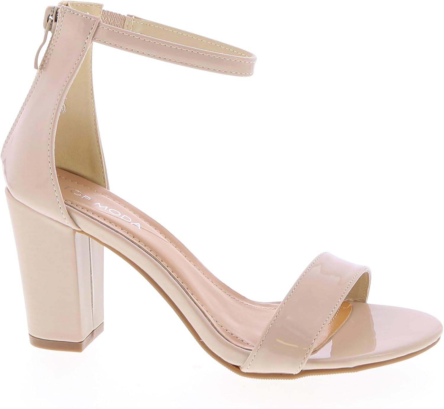 Nude Patent