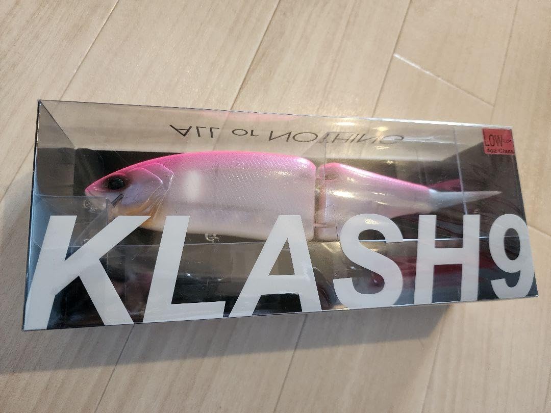 Amazon.co.jp: DRT クラッシュ9 長谷川ピンクver1 : おもちゃ