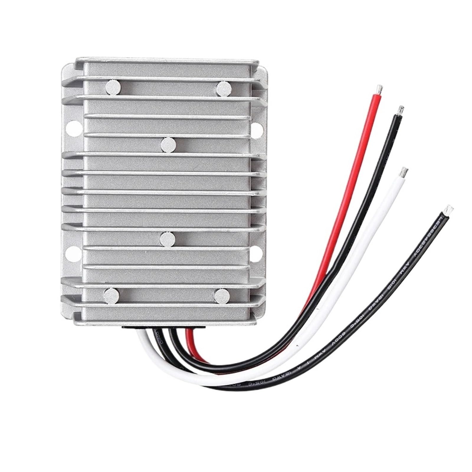 Régulateur de tension DC-DC 18-40V 24V 36V à 24V pour batterie de voiture