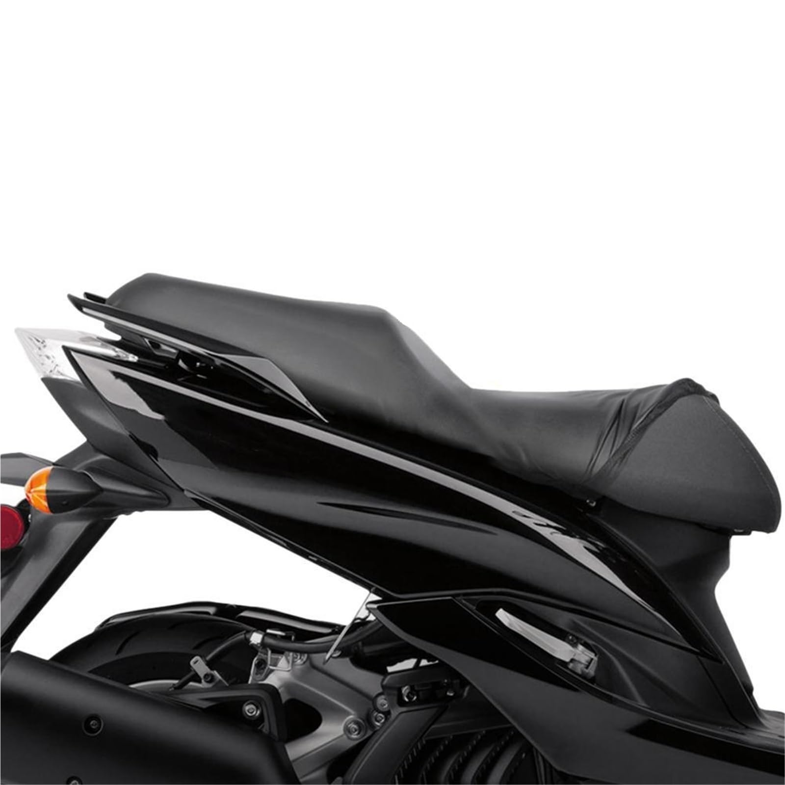Motocykl Seat Case Siedzeń Poduszka Na Siedzenie Motocykla