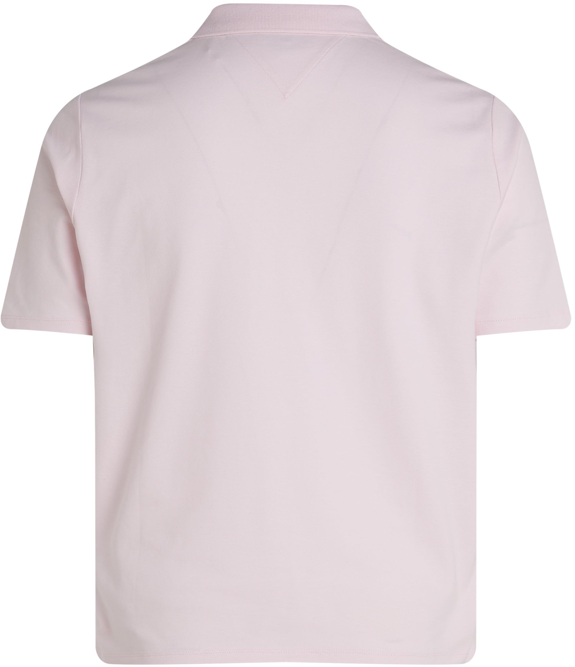 TOMMY HILFIGER CRV 1985 REG PIQUE POLO SS WW0WW39597 Kobiety Crv 1985 Reg Pique Polo Ss Ww0ww39597