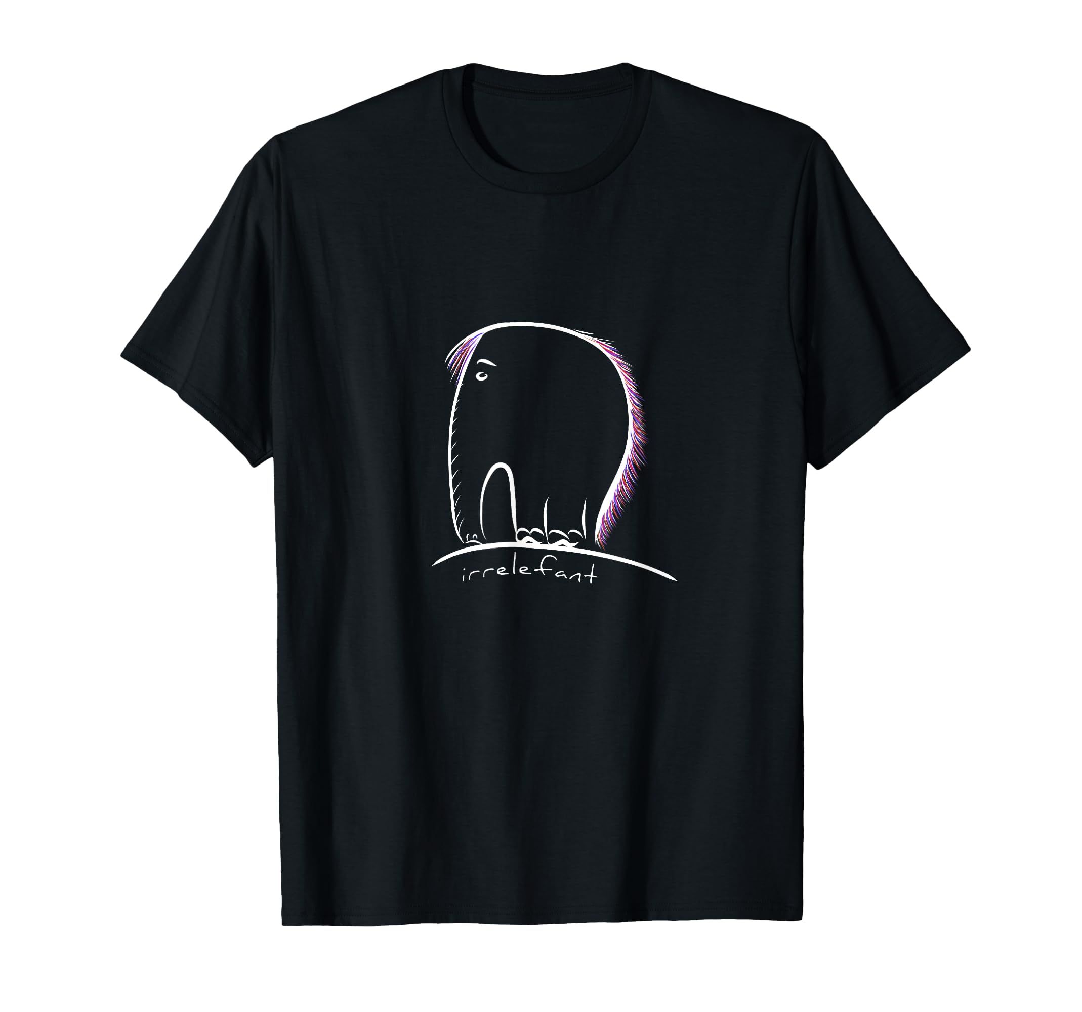 Kleidung mit Designs von Amazon Merch on Demand