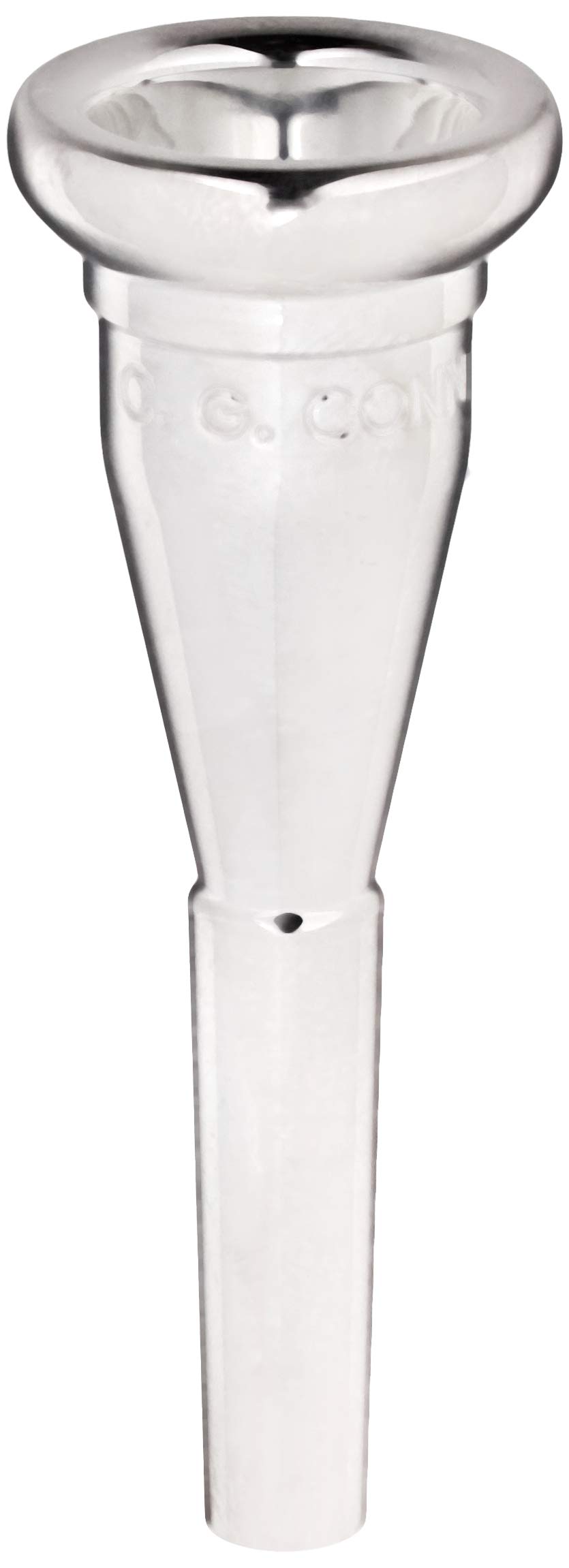 Conn French Horn Mouthpiece, CG10 Medium Cup