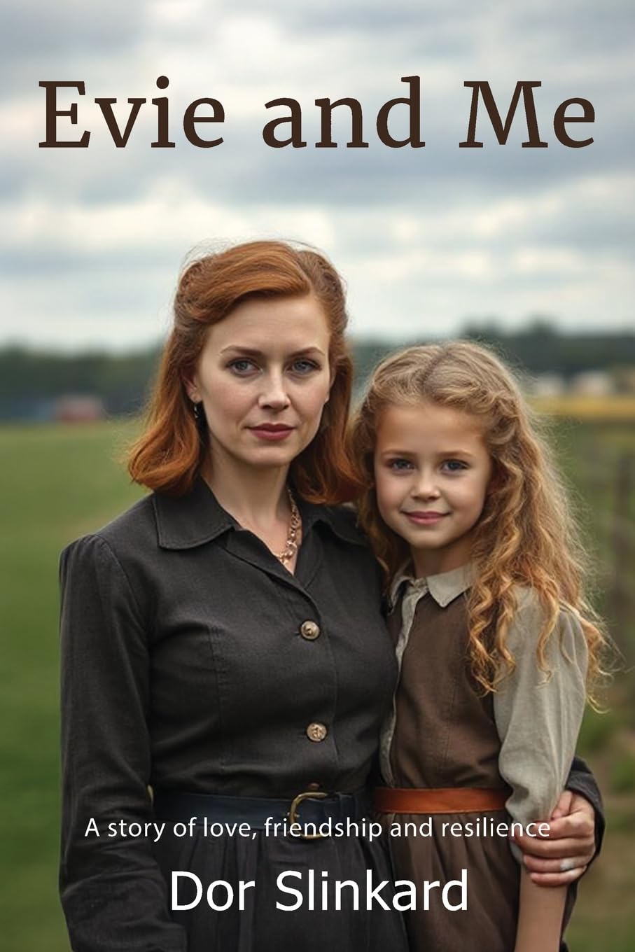 Evie and Me