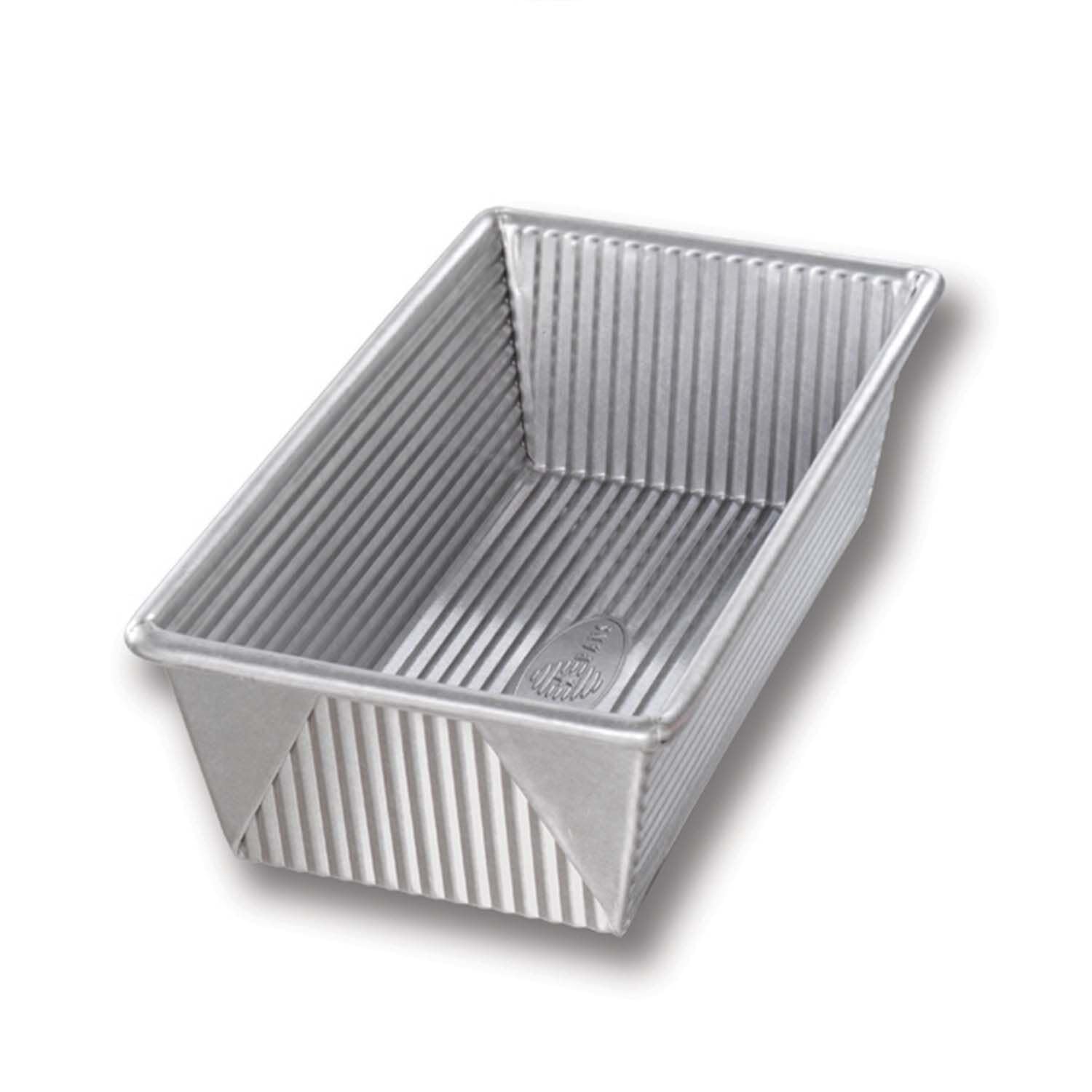 Baker Eze Loaf Pan, 9X5X3