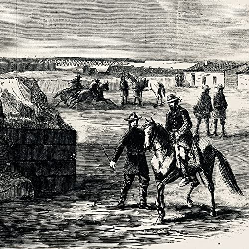 Fort Dodge Its Founding & Construction Amazon.co.uk Audible Books