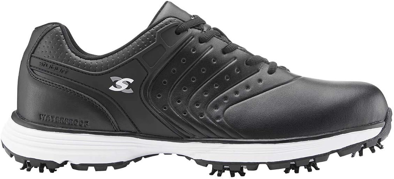 Stuburt evolve ii spikeless shoes review Outlet