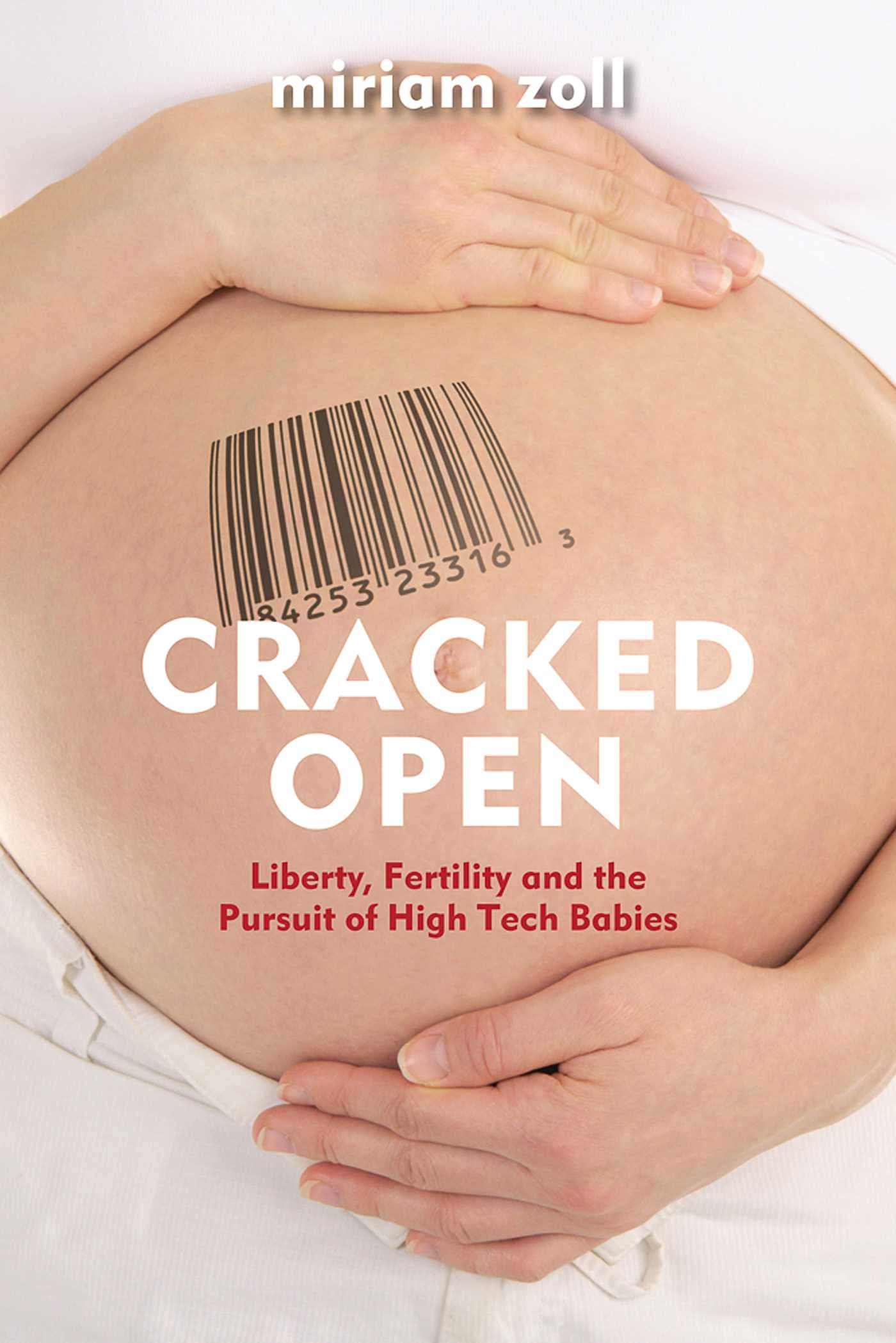 Buy Cracked Open (a Memoir) — BookShops.in