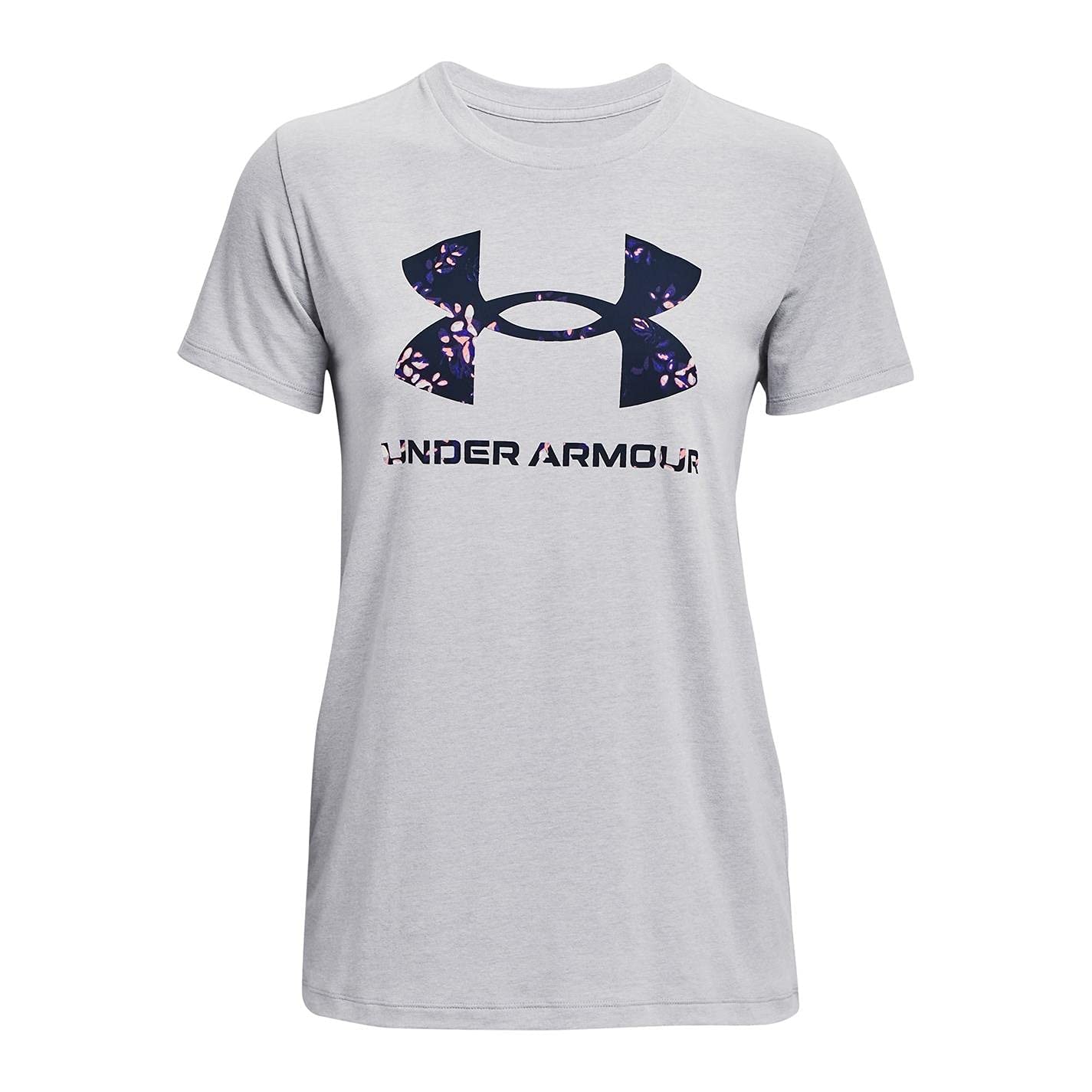 Under Armour Short T GL UA Fondation Camiseta Hombre
