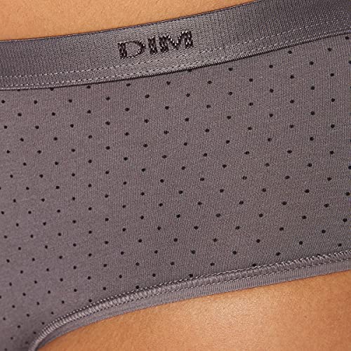 Vêtements Dim Pockets Coton Boxers X3 pour Accessoires - vue 4
