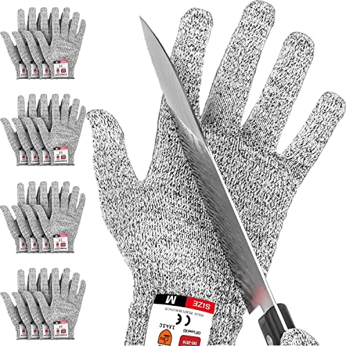 9 Best Wood Carving Gloves ( 2024 Reviews & Guide)