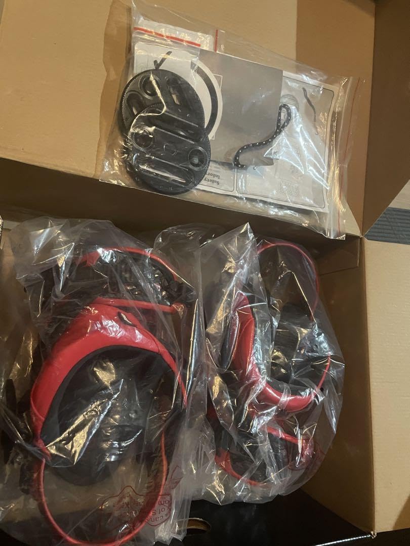 Amazon.co.jp: ride製ビンディング rodeo redrogue メンズ Mサイズ 