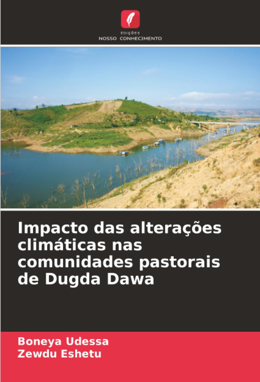Impacto das alterações climáticas nas comunidades pastorais de Dugda Dawa