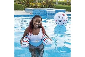 Pool Candy Motorized Swimming Water Hammock Float