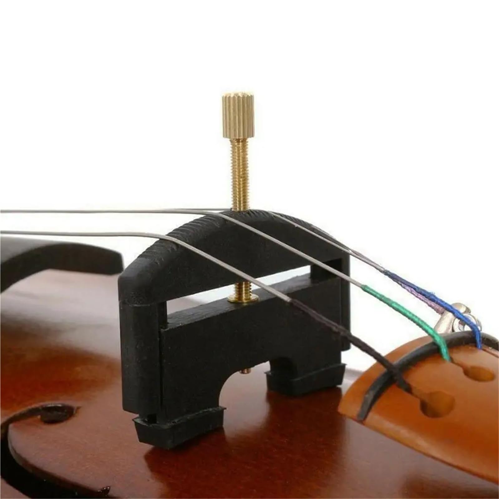 Accessori Per Strumenti A Violino Manutenzione Delle Parti Dello Strumento Del Ponte Per Il Cambio Sollevatore Di Corde Violino