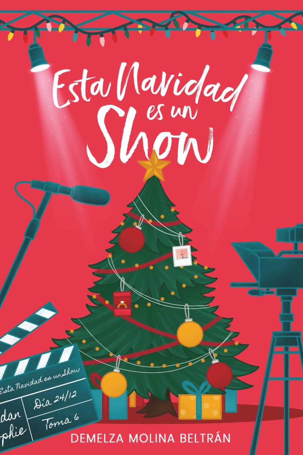 Esta Navidad es un show