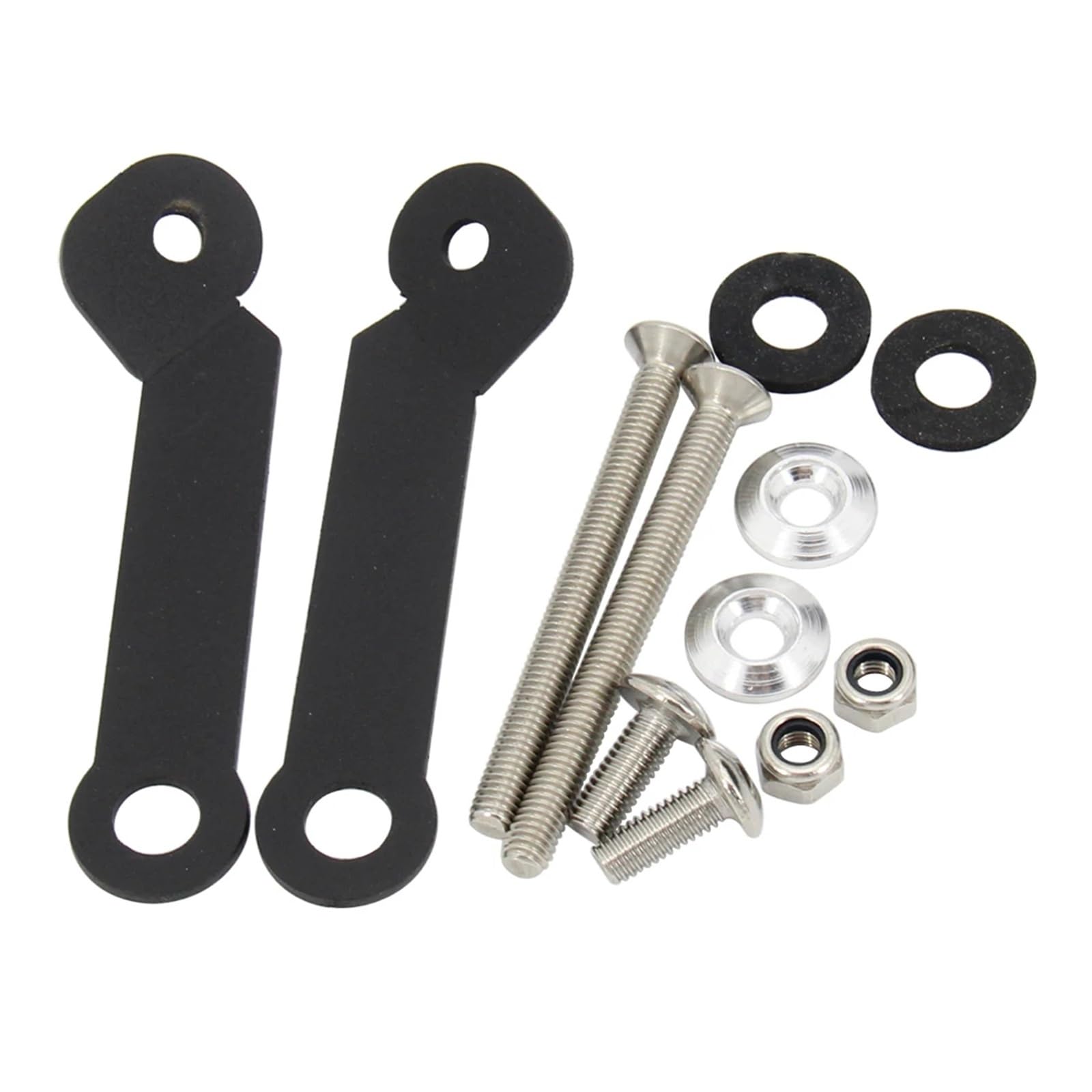 Lenker Handschutz Für NC700X 750X DCT Für NC750S 2021-2018 Motorrad Handprotektoren Protektoren Handprotektoren | Motorrad Handprotektoren
