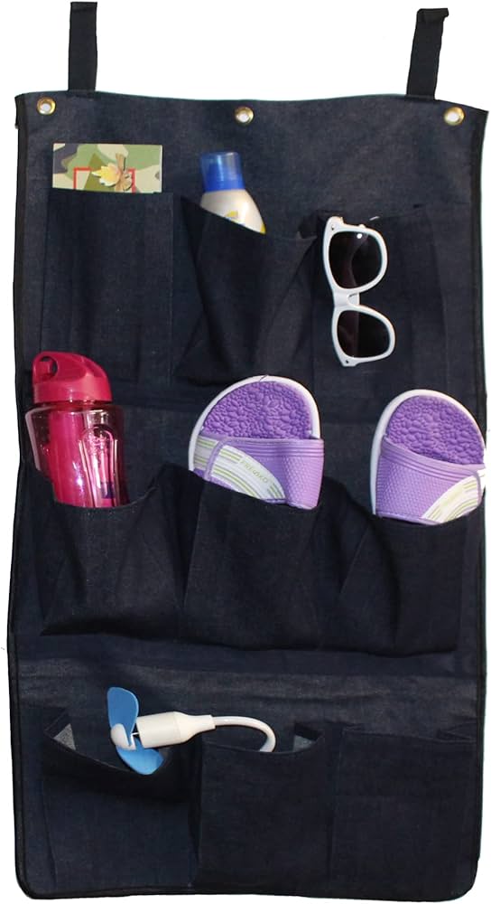 End of bed shoe bag Clearance