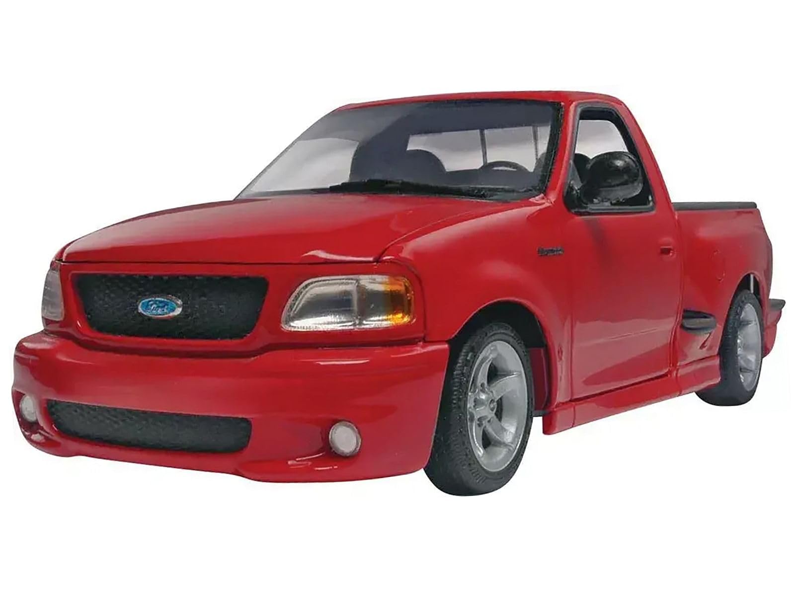 Image of the Revell 85-4499 Fast & Furious Brian's Ford SVT Lightning Model Car Kit box.