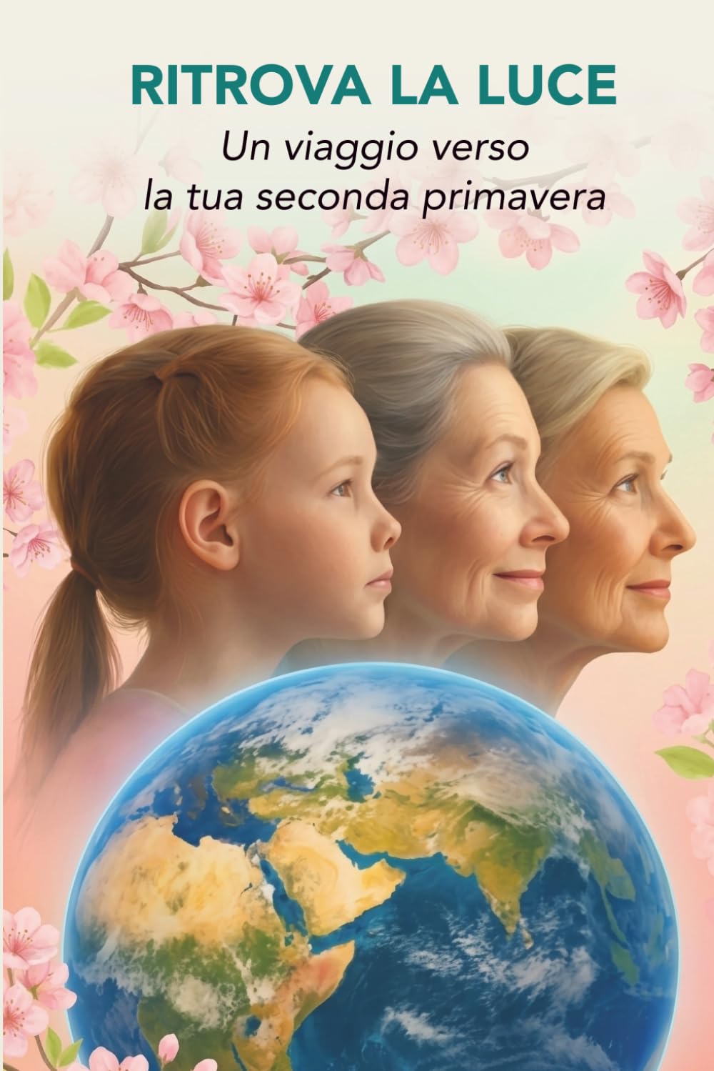 Ritrova la luce: Un viaggio verso la tua Seconda Primavera
