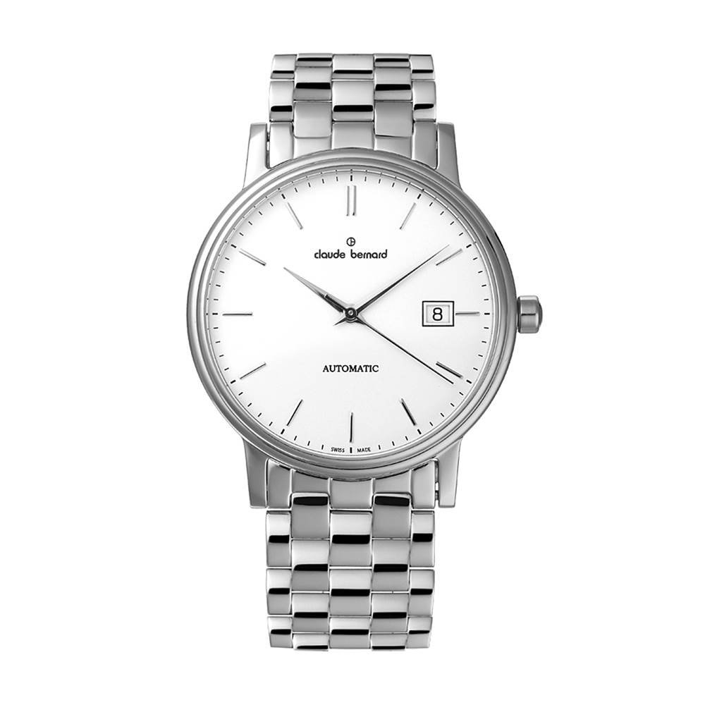 Amazon.co.jp: 正規輸入品・スイス製・claude bernard・クロード  