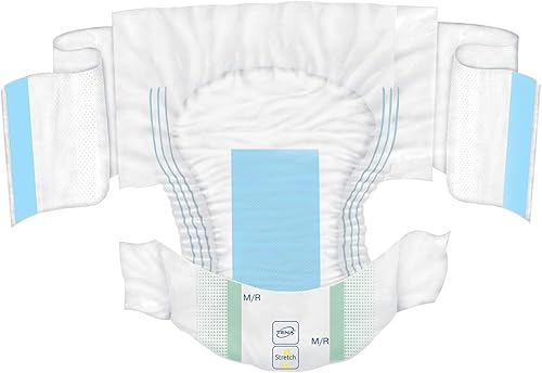 Miniatura 2 de Tena Stretch Super (Night) Brief Med/Reg 56/Case