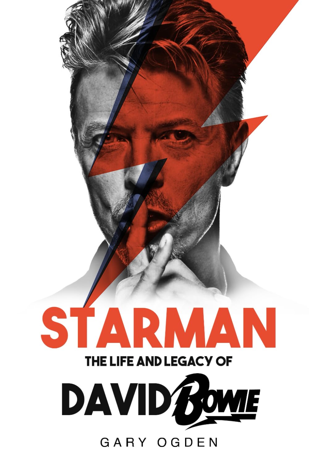 Starman: The Life and Legacy of David Bowie.