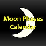 Moon Phases Calendar
