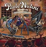 Live at Preservation Hall