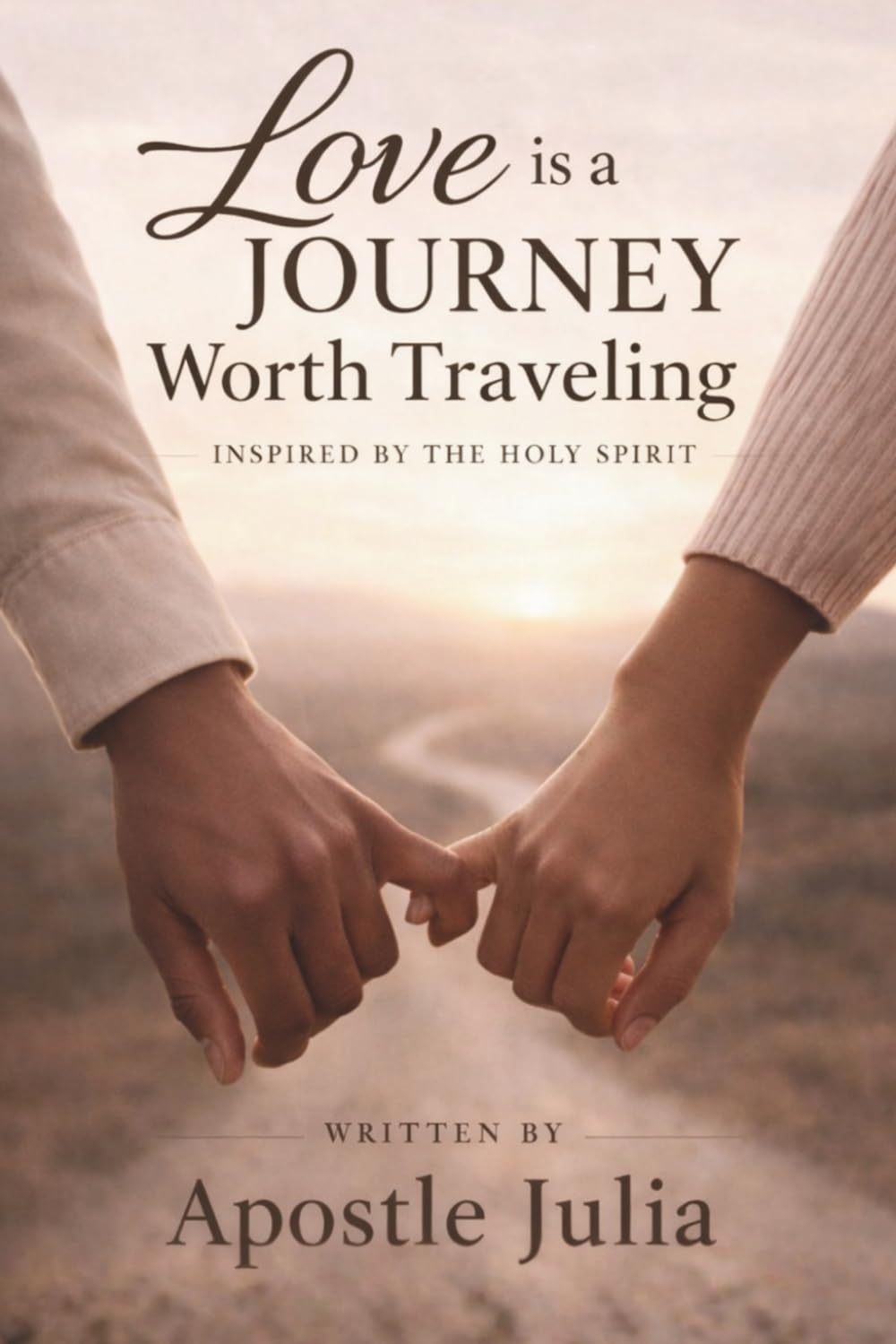 Love is a Journey Worth Traveling